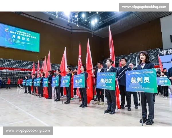 推动全民体育与健康融合发展助力社会全面进步