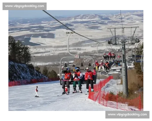 冰雪激情燃动世界冬奥会经典项目与竞技魅力发展历程全景探索