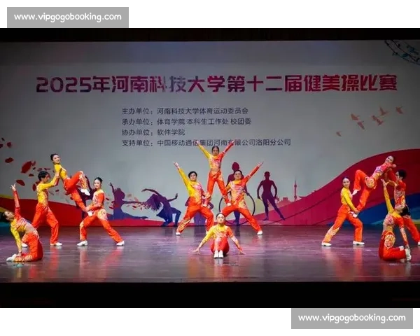 激发全民热情 聚焦精彩体育赛事现场体验盛宴