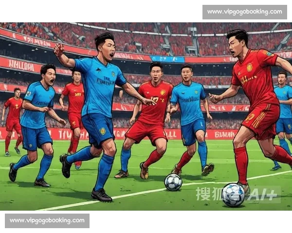 激烈对决与战术博弈交织呈现赛季体育赛事精彩全景回顾与亮点解析