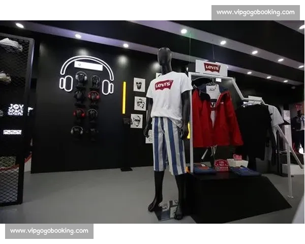 打造全方位运动体验引领潮流的创新体育品牌战略方案